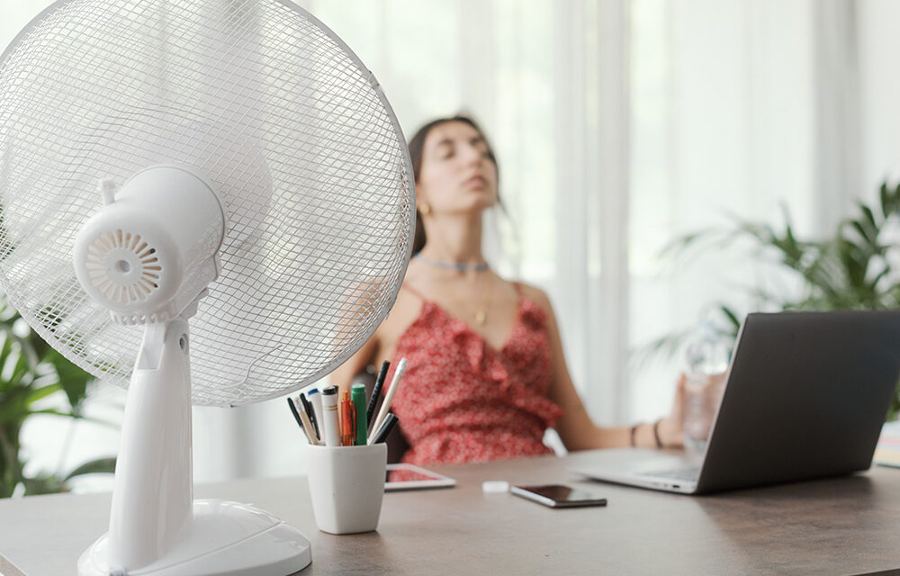 Immer cool bleiben – die besten Tipps bei Hitze