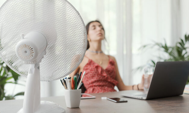Immer cool bleiben – die besten Tipps bei Hitze