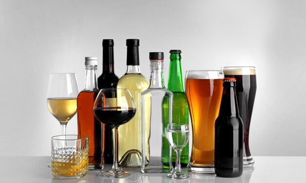 Alkohol und Diabetes – darauf sollten Sie achten