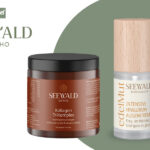 Gewinnspiel SEEWALD-Ortho Nahrungsergänzung im Gesamtwert von 252,90 Euro.