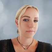 Melanie Al Tikriti