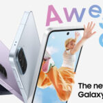 Beendet – Samsung Galaxy A57 5G im Wert von 529 Euro zu gewinnen!
