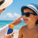 Trügerische Sicherheit: Warum Sonnencreme allein nicht reicht