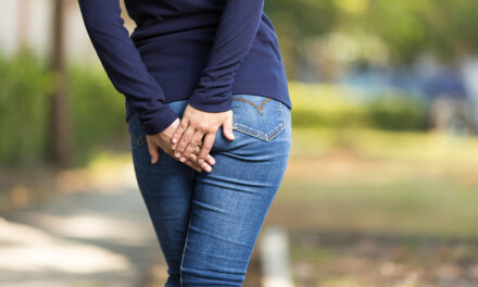 Hämorrhoiden – Schluss mit dem Tabu und offen über Beschwerden sprechen