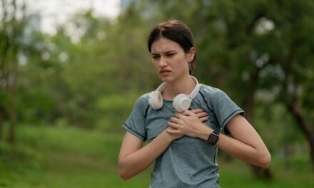 Broken-Heart-Syndrom – wenn seelischer Stress das Herz aus dem Takt bringt