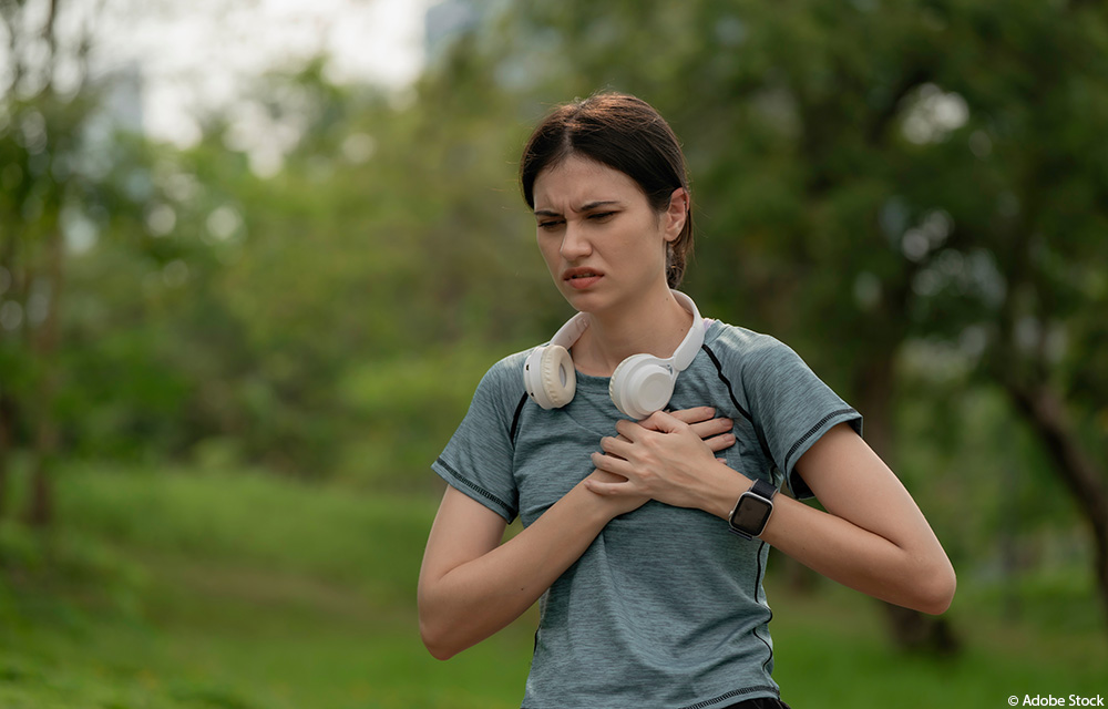 Broken-Heart-Syndrom – wenn seelischer Stress das Herz aus dem Takt bringt