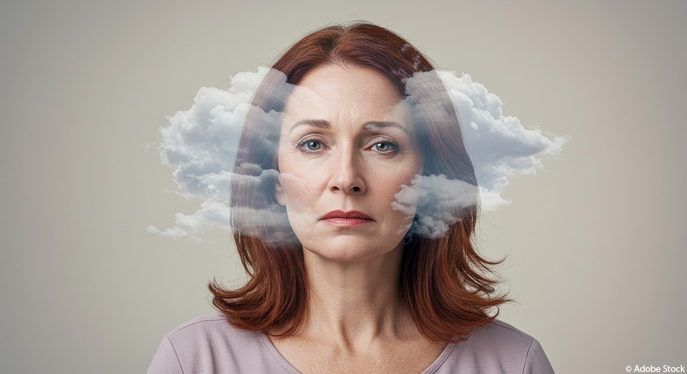 Brain Fog – Ursachen und Tipps gegen den Nebel im Kopf