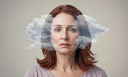 Brain Fog – Ursachen und Tipps gegen den Nebel im Kopf