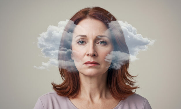 Brain Fog – Ursachen und Tipps gegen den Nebel im Kopf