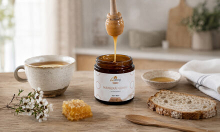 Manuka-Honig – 5 überraschende Anwendungsmöglichkeiten
