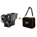 Gewinnspiel PONGBOT NOVA S PRO im Wert von 400,99 Euro.